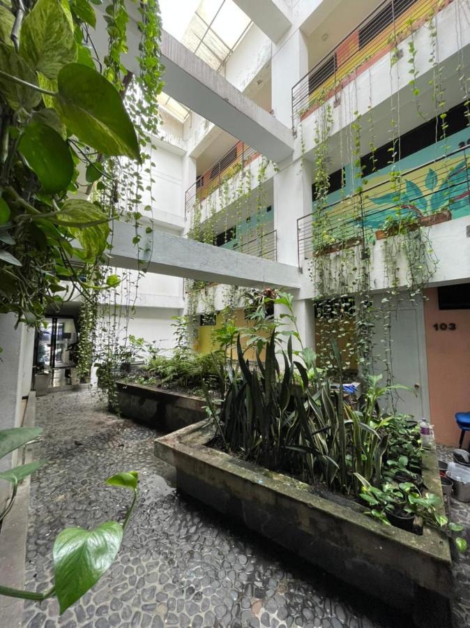 Hotel Natural Medellin