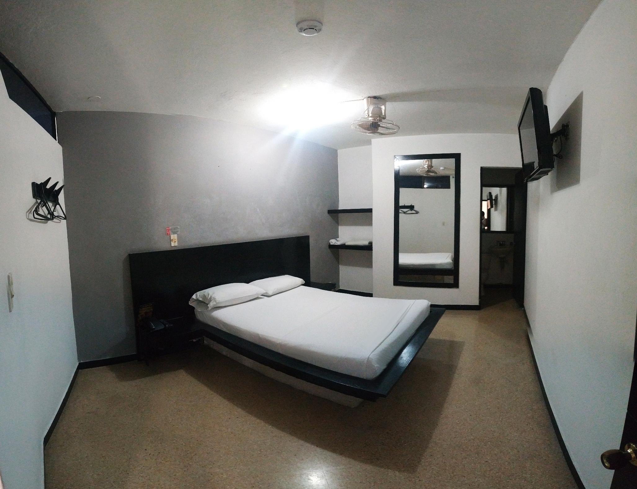 Natural Hotel Medellin