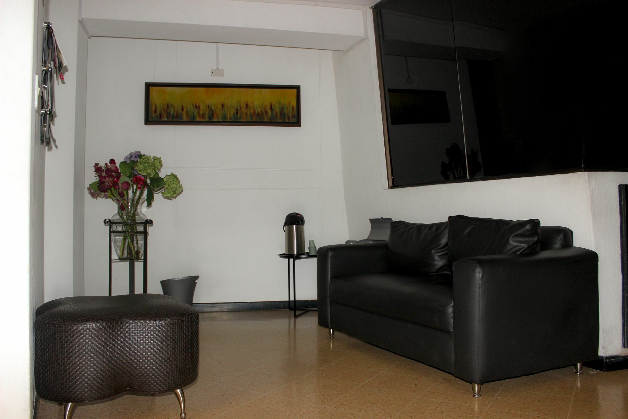 Natural Hotel Medellin