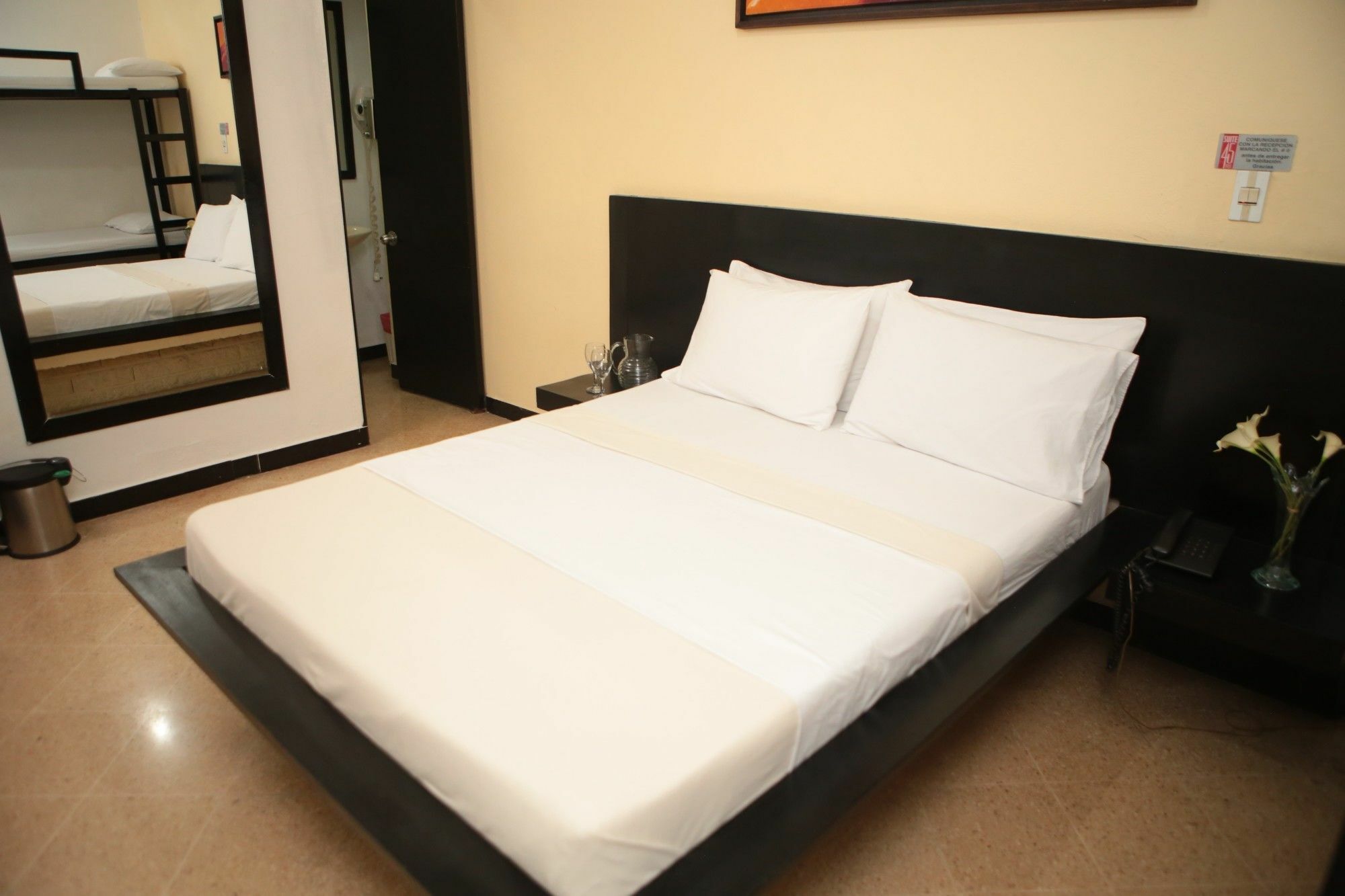 Natural 3* Medellin