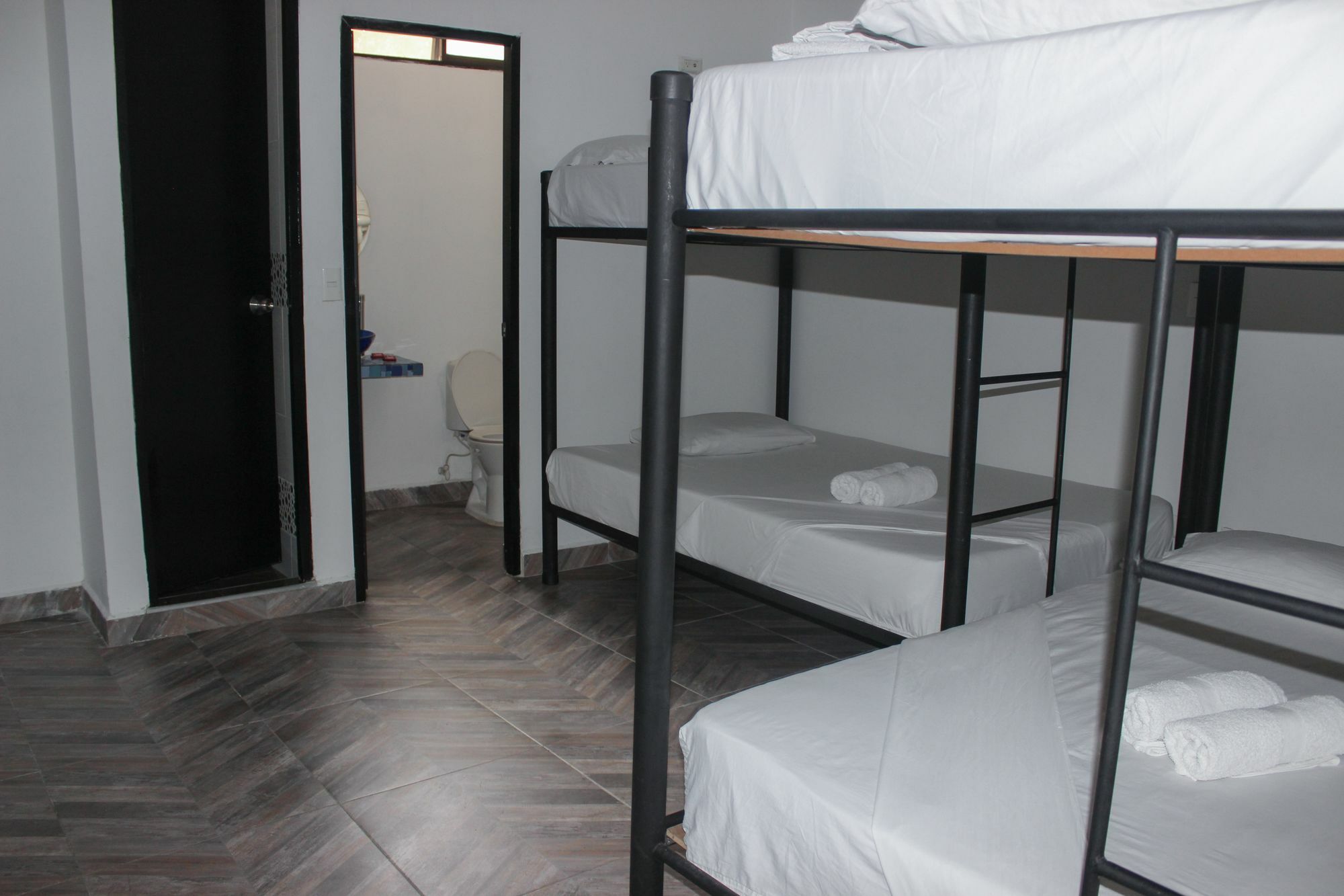 Natural 3* Medellin