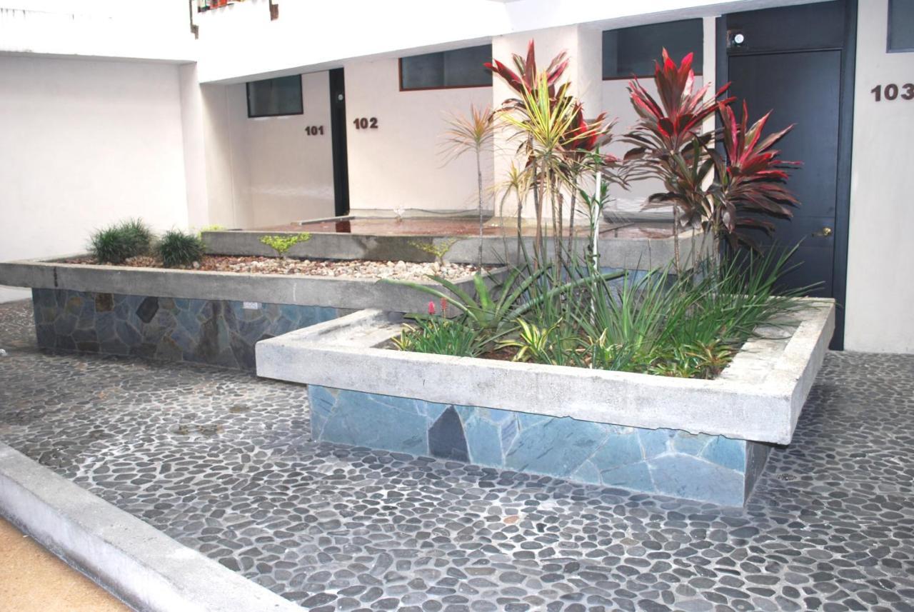 Hotel Natural Medellin